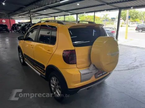 Crossfox 1.6 4P FLEX