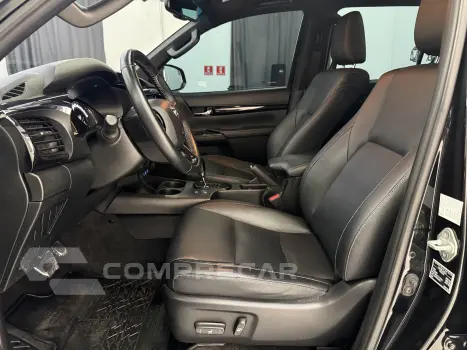 HILUX 2.8 SRX 4X4 CD 16V