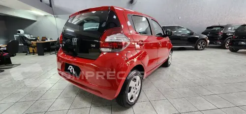 MOBI LIKE 1.0 Fire Flex 5p.