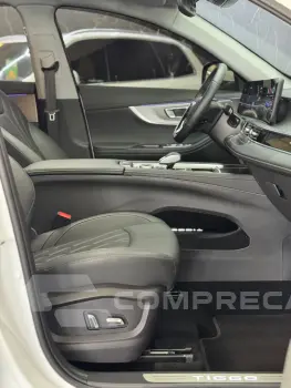 TIGGO 8 PRO 1.6 Tgdi