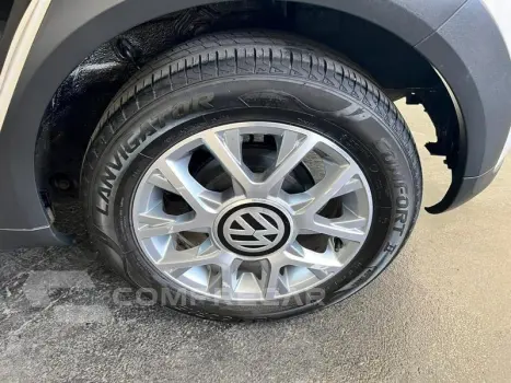 UP CROSS 1.0 MPI 12V FLEX 4P MANUAL