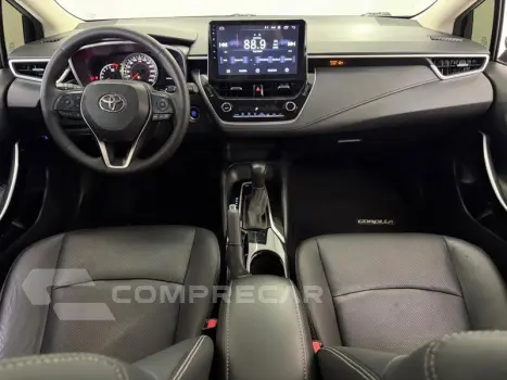 COROLLA XEI 20