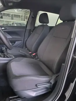 T-CROSS 1.0 200 TSI TOTAL FLEX SENSE AUTOMÁTICO