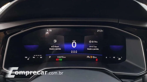 NIVUS 1.0 200 TSI TOTAL FLEX COMFORTLINE AUTOMÁTI