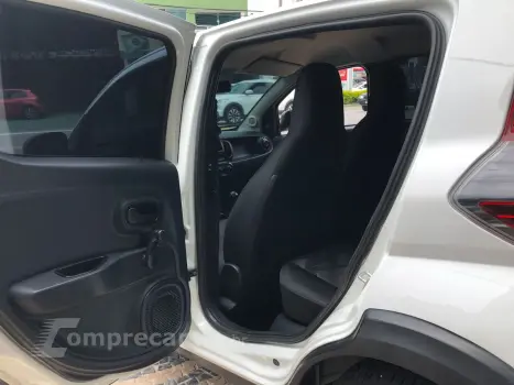 Mobi 1.0 Evo Flex Like. Manual