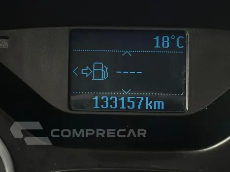 FOCUS 1.6 SE 16V FLEX 4P MANUAL