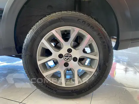 SAVEIRO 1.6 MSI Robust CD 16V