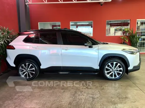 COROLLA CROSS 2.0 VVT-IE FLEX XRE DIRECT SHIFT