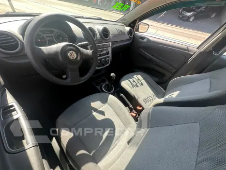 GOL 1.0 MI 8V G.V