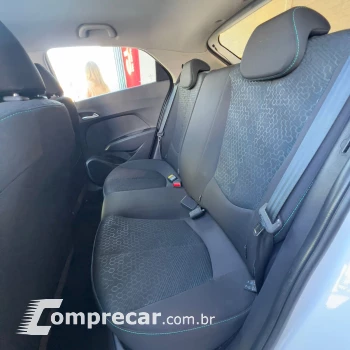 HB20X Premium 1.6 Flex 16V Aut.