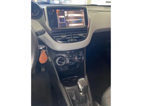 208 1.5 ACTIVE 8V FLEX 4P MANUAL