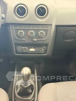 Celta Spirit/ LT 1.0 MPFI 8V FlexP. 5p