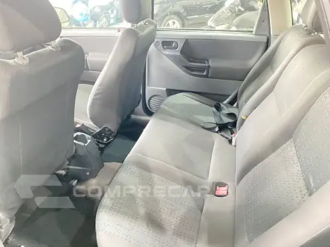 Meriva 1.8 Mpfi Joy 8V Flex 4P Manual