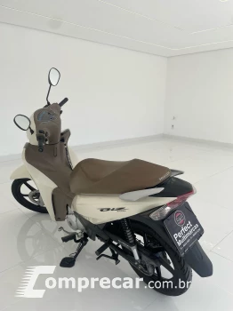 BIZ 125cc