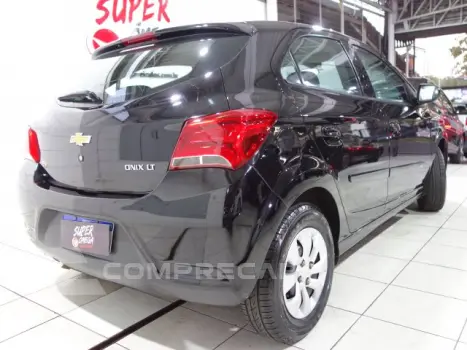 ONIX - 1.0 MPFI LT 8V 4P MANUAL