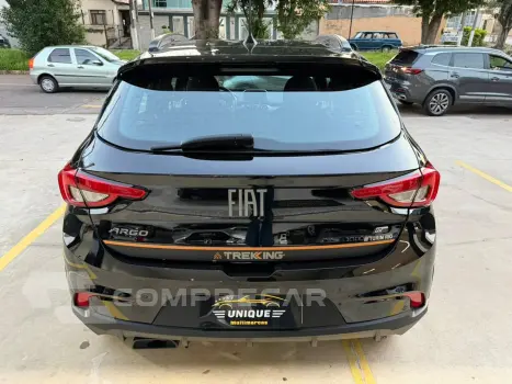 Argo 1.3 Firefly Flex Trekking Cvt