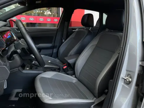 NIVUS 1.0 200 TSI TOTAL FLEX HIGHLINE AUTOMÁTICO