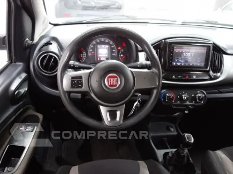 UNO - 1.3 FIREFLY WAY 4P MANUAL