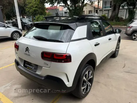 C4 Cactus 1.6 Thp Flex Shine Pack Eat6