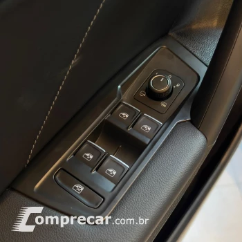 TIGUAN Allspac R-Line 300 TSI 2.0