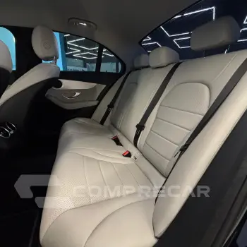 C-180 1.6 Turbo 16V/Flex 16V Aut.