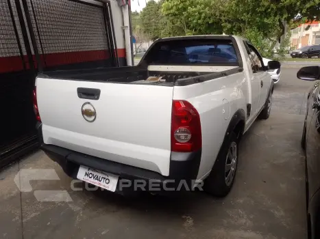 MONTANA 1.4 MPFI Conquest CS 8V