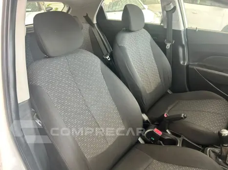 HB 20 Hatch 1.0 12V 4P FLEX COMFORT