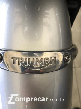 Triumph BONEVILLE T120 1200cc