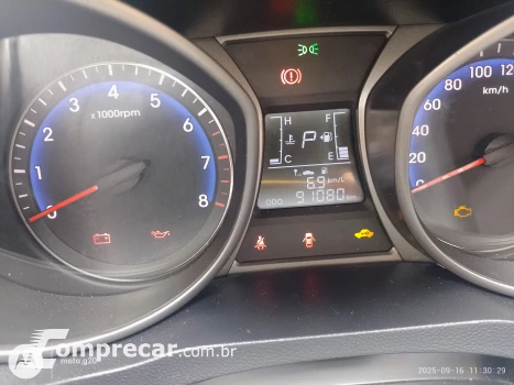 HB20 1.6 Comfort Plus 16V