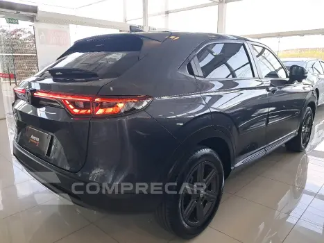 HR-V 1.5 DI I-VTEC FLEX EXL CVT