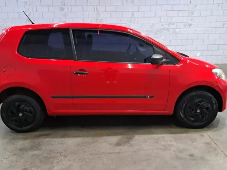 Up 1.0 Mpi Take Up 12V Flex 2P Manual