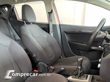 T40 1.5 16V JETFLEX 4P MANUAL