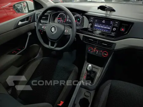 VIRTUS 1.0 200 TSI COMFORTLINE AUTOMÁTICO