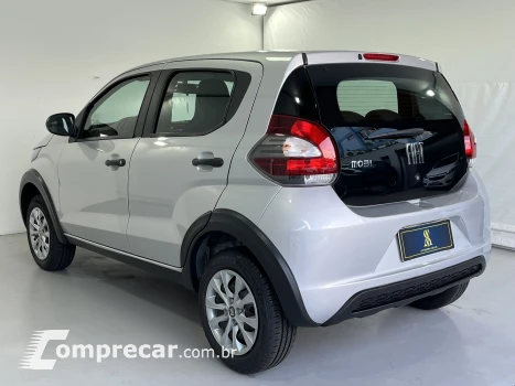 MOBI 1.0 8V EVO Like.