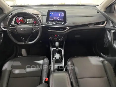 TRACKER 1.2 TURBO FLEX RS AUTOMÁTICO