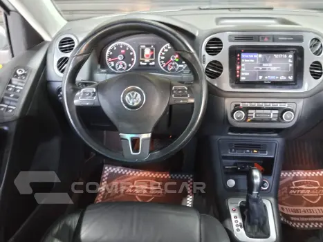 TIGUAN 2.0 TSI 16V Turbo