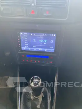 GOLF 1.6 MI Sportline 8V