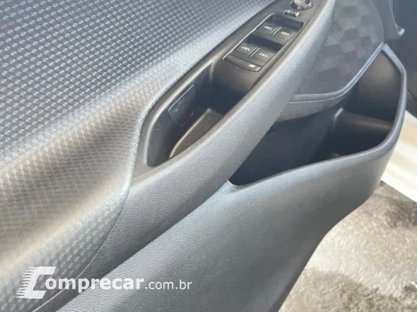 ONIX - 1.0 TURBO PLUS LT AUTOMÁTICO