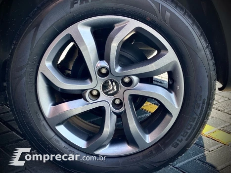 AIRCROSS 1.6 Feel 16V
