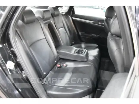 CIVIC - 2.0 16V ONE EX 4P CVT