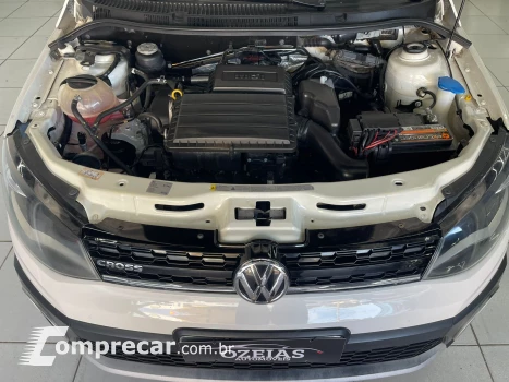 SAVEIRO 1.6 Cross CE 8V