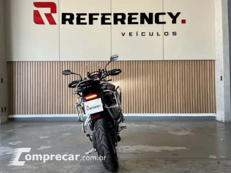 TIGER 900 RALLY PRO