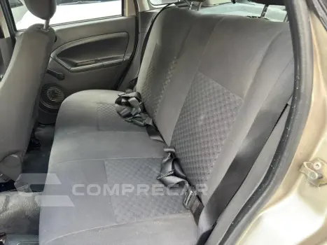 FIESTA 1.0 MPI HATCH 8V FLEX 4P MANUAL