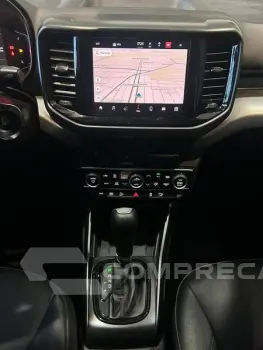 TORO VOLCANO 2.0 16V 4X4 TB DIESEL AUT.