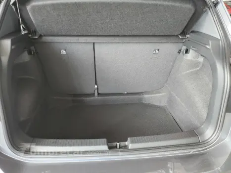 T-CROSS 1.0 200 TSI TOTAL FLEX AUTOMÁTICO