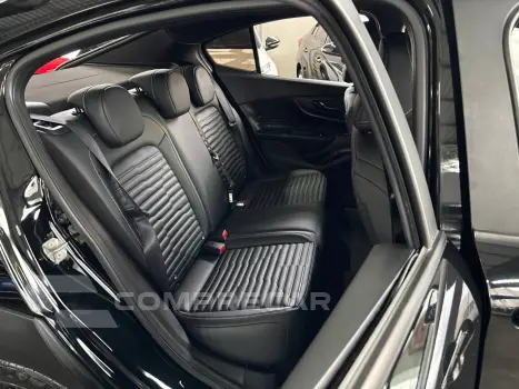 Fastback Limited Ed.1.3 270 T.Flex Aut.