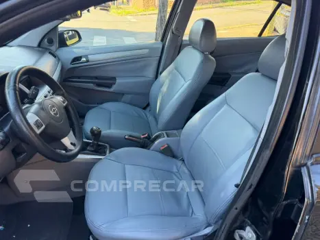 Vectra Elegan. 2.0 MPFI 8V FlexPower Mec