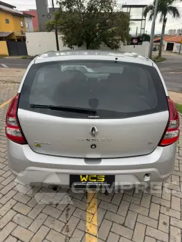 Hi-Flex 1.6 8V Completo