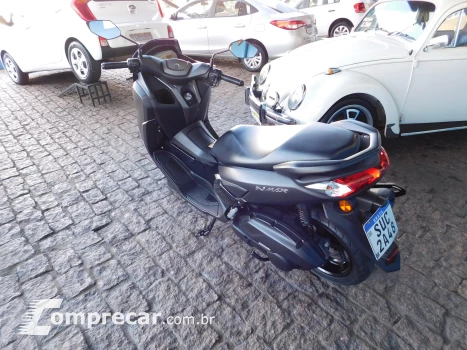 NMAX 160