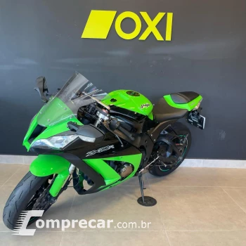 NINJA ZX-10/ ZX-10R 1000cc/30TH Aniv.